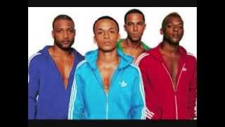 Jls  Shy Of The Cool