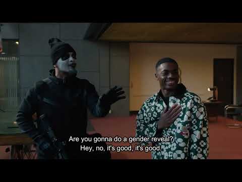 The Vince Staples Show - Bank Robbery Scene [Dead Presidents]