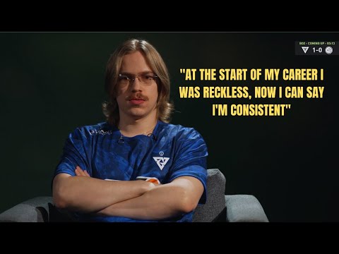 TI 2024 Topson Interview - Mid Playstyle, Current TI Meta, & Strongest Teams