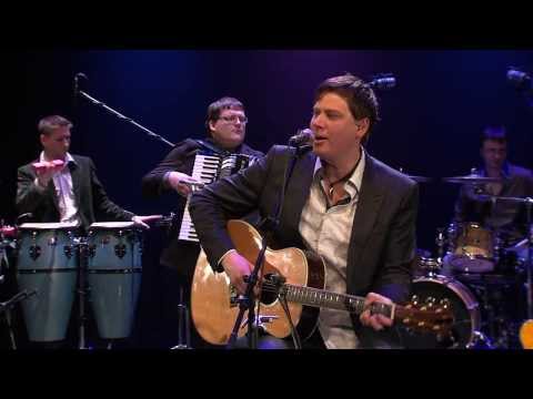 Alen Veziko "Ei ole öeldud tuulde" LIVE - KUMUs (full concert, HD)