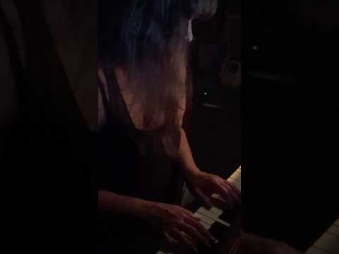 Willow Taylor Swift Cover on Piano #willow #taylorswift @T@TaylorSwift