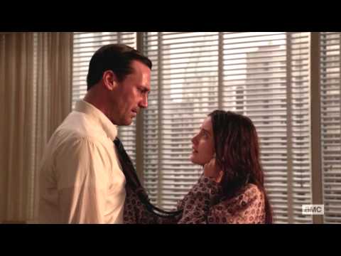 Mad Men Recap: Season 6, Episode 08 - The Crash