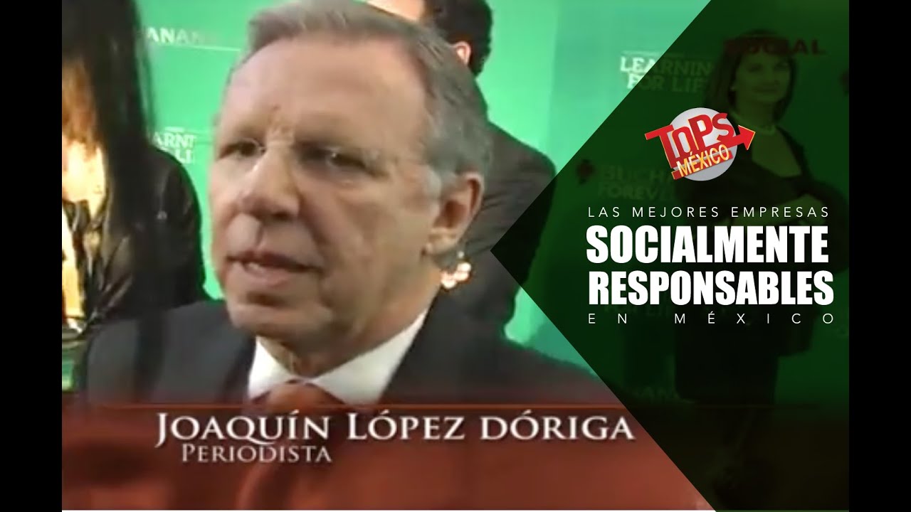 Joaquín López Dóriga