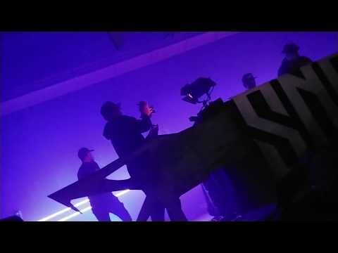 Snakepit 2018 - Eindhoven - Billx vs Dr. Peacock - 17