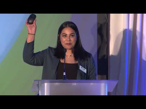 Chistia Akhter - 2018 Youth Ambassador Speech