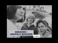 Sebadoh - Happily Divided (Lyrics)