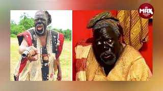 Popular Actor Fadeyi Oloro Dies At 66, SEE Cause Of Death [VIDEO]