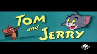 Download lagu Tom and Jerry Posse Cat Ending Pup On A Picnic Opening Boomerang mp3