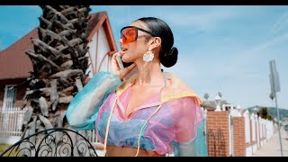 Trynna Live Music Video