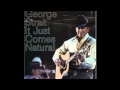 George Strait - I Ain't Her Cowboy Anymore