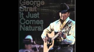 George Strait - I Ain&#39;t Her Cowboy Anymore