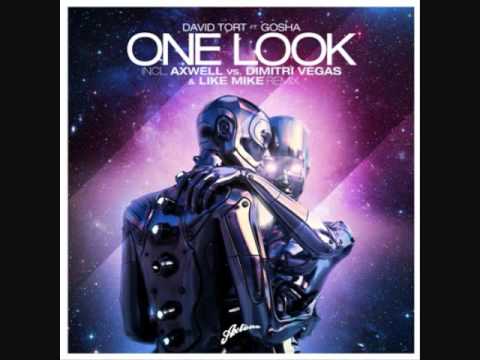 Axwell vs Dirty South- Phazing vs One Look (SPD Reboot)