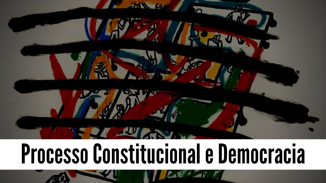 Processo Constitucional e Democracia (Luiz Guilherme Marinoni)