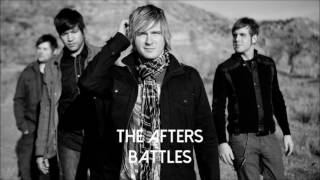 The Afters - Battles