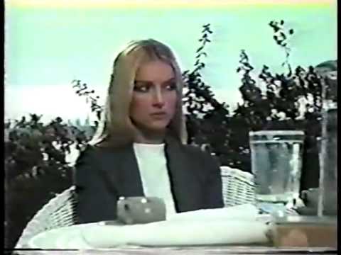 COOL MILLION   1972   James Farentino   premiere episode Mask of Marcella