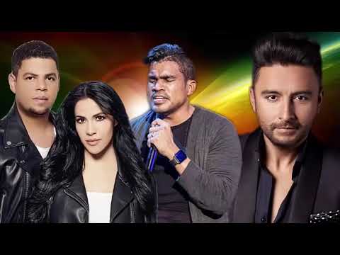 Tercer Cielo, Alex Campos y Barak Mix Nuevo Exitos 2021 - Éxitos de la Música Cristiana