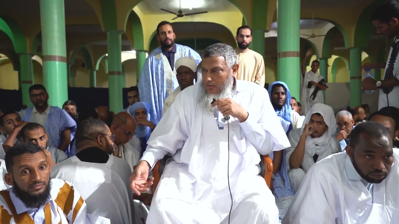 قالوا ساحران تظاهرا