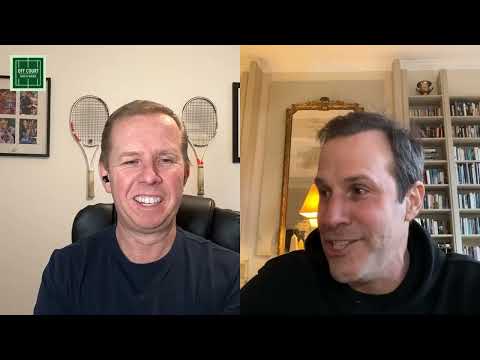 The Best AO Semi Finals Day Of All Time? | Off Court Cuts