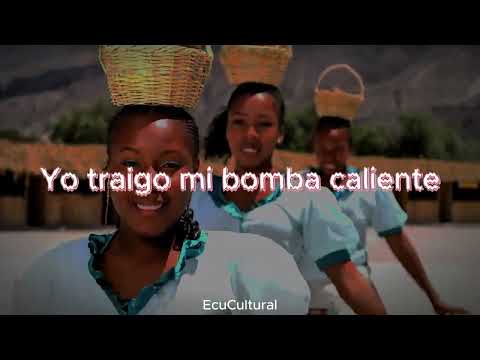 Bomba Caliente - Marabu