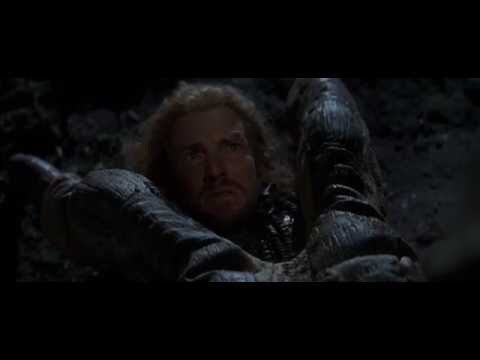 Dragon heart 1996  Battle Scene