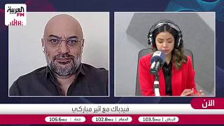 الخطيب: إنفيديا تسيطر على سوق رقائق الذكاء الاصطناعي وتوسع بنيتها التحتية
