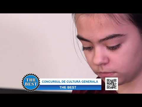 Moment artistic – LICEUL TEORETIC ”BRANCOVEANU VODA” URLAȚI