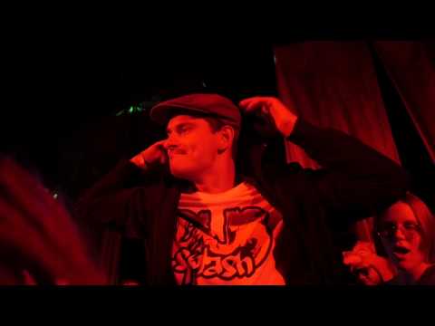 Dub Splash Soundsystem play Fikir Amlak & King Alpha - Negusa Negast