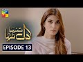 Dil Tanha Tanha Episode 13 HUM TV Drama Dil Tanha Tanha Episode 13 HUM TV Drama