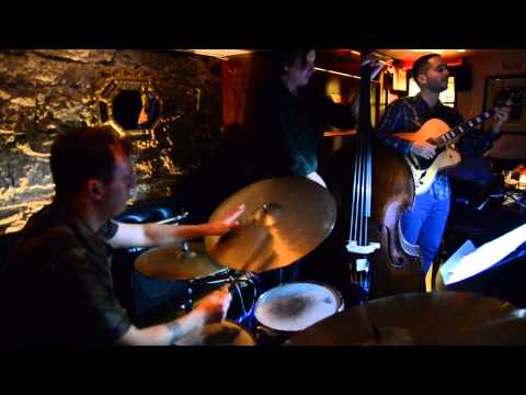 Yotam @ Bar Next Door NYC 12-15-2012 The Most Beautiful Girl (In the Kindergarten)