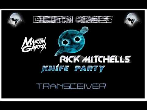 Martin Garrix vs. Knife Party vs. Rick Mitchells - Animals rockin' steady LRAD ( D. Krops mash up)