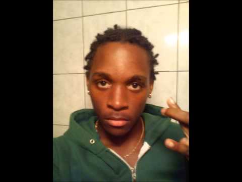 Toupit Mc BouYonWesh Fesse Jan 2013#WanTed ProD#