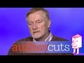 Author Erik Larson on his first memorable piece of writing | authorcuts Video