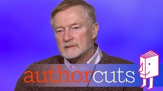 Author Erik Larson on his first memorable piece of writing | authorcuts Video