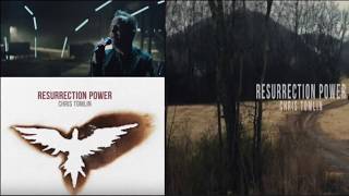 Chris Tomlin - Resurrection Power - Instrumental Track