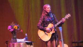 Jewel - Little Sister (Live @ Palace Theatre Los Angeles 11-14-15)