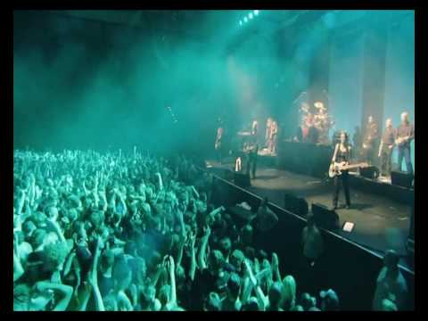 FURT - Zehn (live) - Lass es wie einen Unfall aussehen - 20