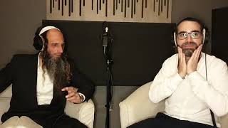 מלווה מלכא עם שי גז והרב מאור קריו פרשת ראה תשפב (הרב מאור קריו) - התמונה מוצגת ישירות מתוך אתר האינטרנט יוטיוב. זכויות היוצרים בתמונה שייכות ליוצרה. קישור קרדיט למקור התוכן נמצא בתוך דף הסרטון