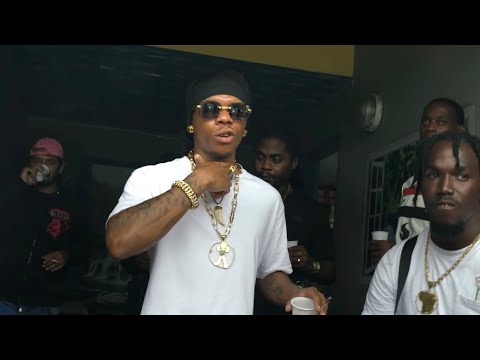 VAGA X JOZII X MYSTICK - ÉNERGIES