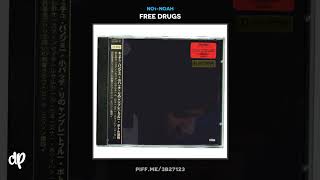 NO1-NOAH - Long Distance [Free Drugs]