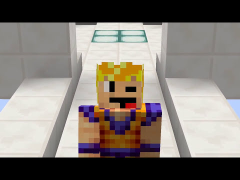 PORTRET IDelti W MINECRAFT ?