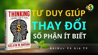 Tư Duy Giúp Người Giàu Thay Đổi Số Phận | Bài Học Vô Giá TV