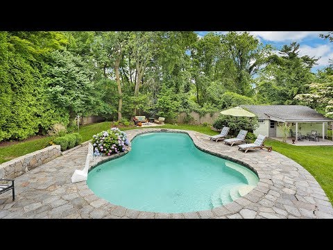 340 Field Point Road Greenwich CT Real Estate 06830
