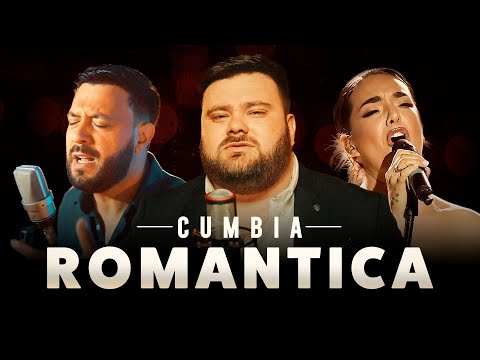 LA MEJOR MUSICA PARA LA PRIMAVERA 💜 CUMBIA ROMANTICA con Matias Valdez, Angela Leiva y Más!