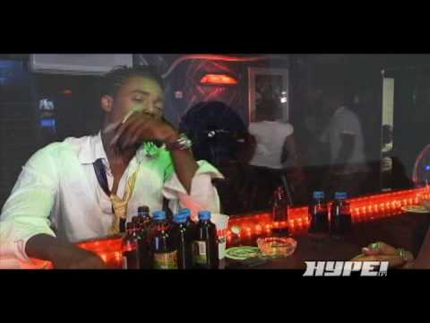 Kiprich - Baby Mama Drama