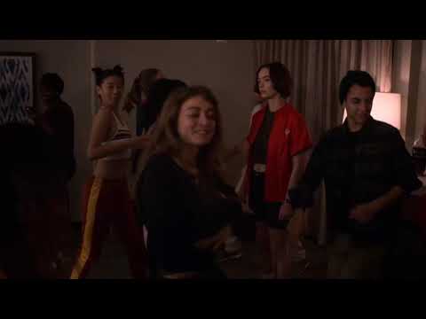 [VIETSUB] Casey & Izzie (phần 60)