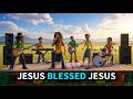 Jesus Is The Sweetest Name I Know Music Video With Lyrics Reggae Version