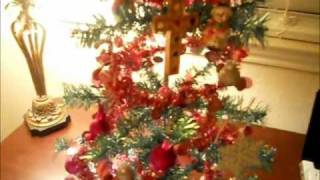 My Enchanted Little Christmas Tree ❄ Soft Spoken Sounds Relaxation