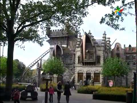 Парк развлечений Эфтелинг