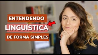 Breve Historia da Linguística | Bruna Martiolli