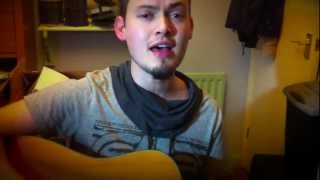 Little Mix - Nirvana - Smells Like a Cannonball - cover version by Jesta - Damien Rice